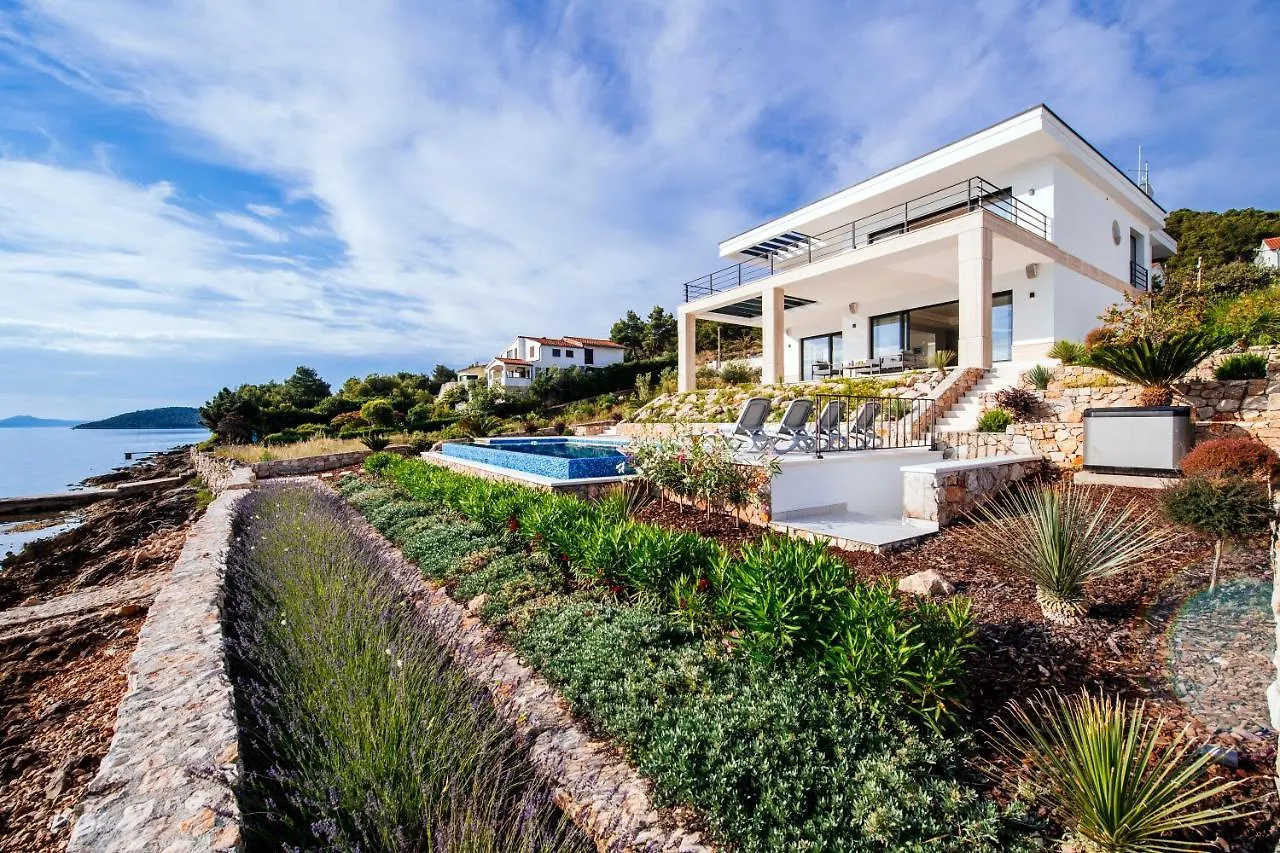 Villas Anita Veli Iž 0*,