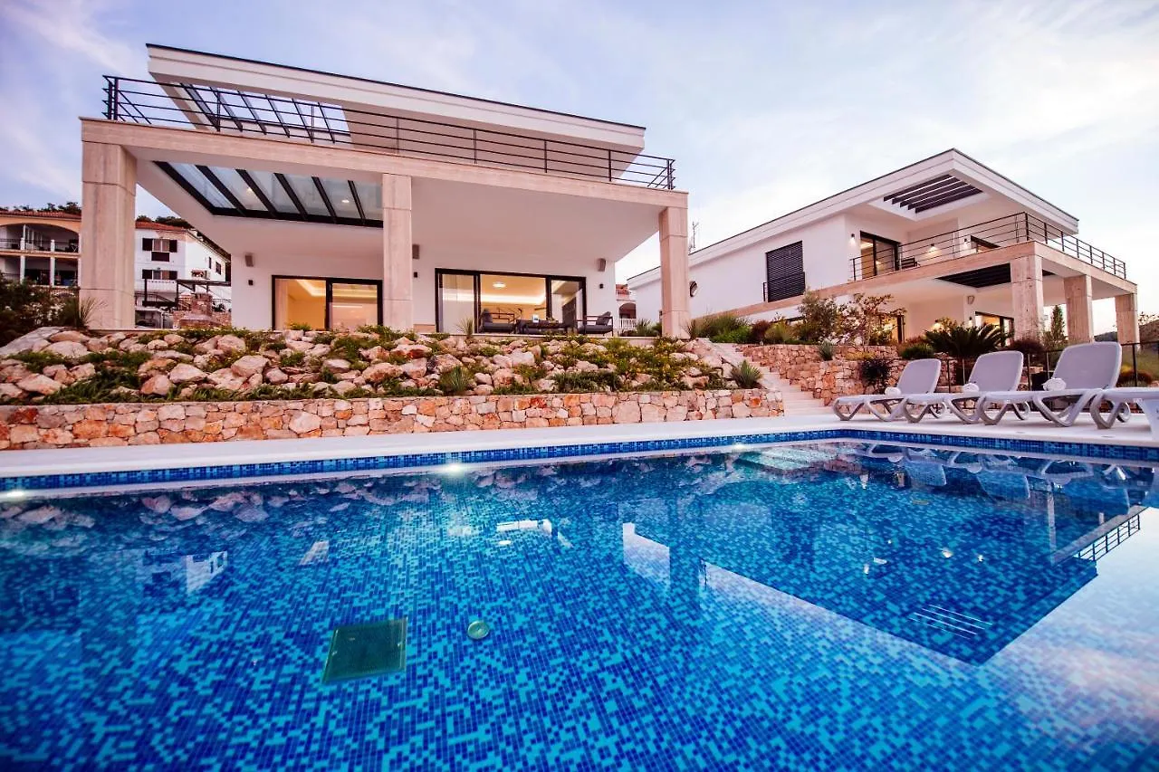 Villas Anita Veli Iž
