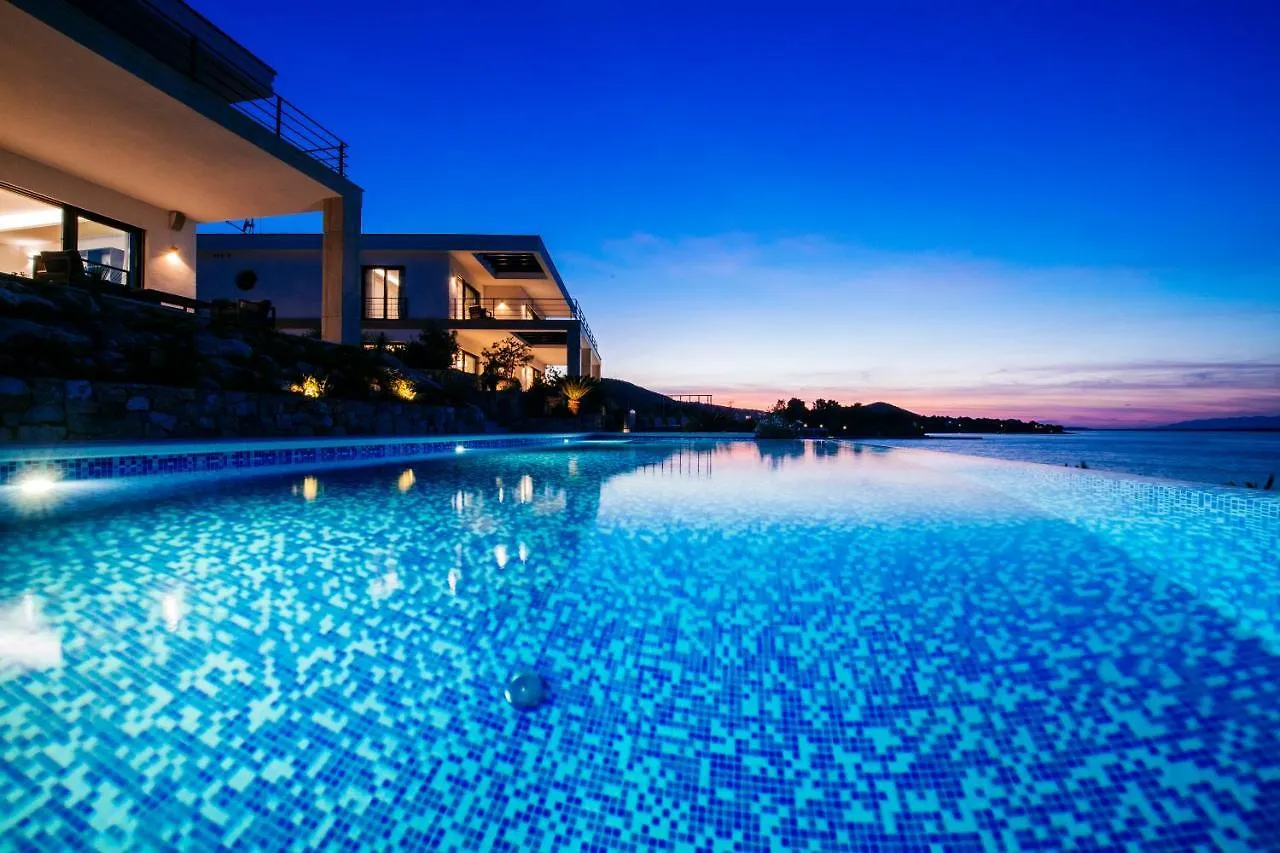 Villas Anita Veli Iž كرواتيا