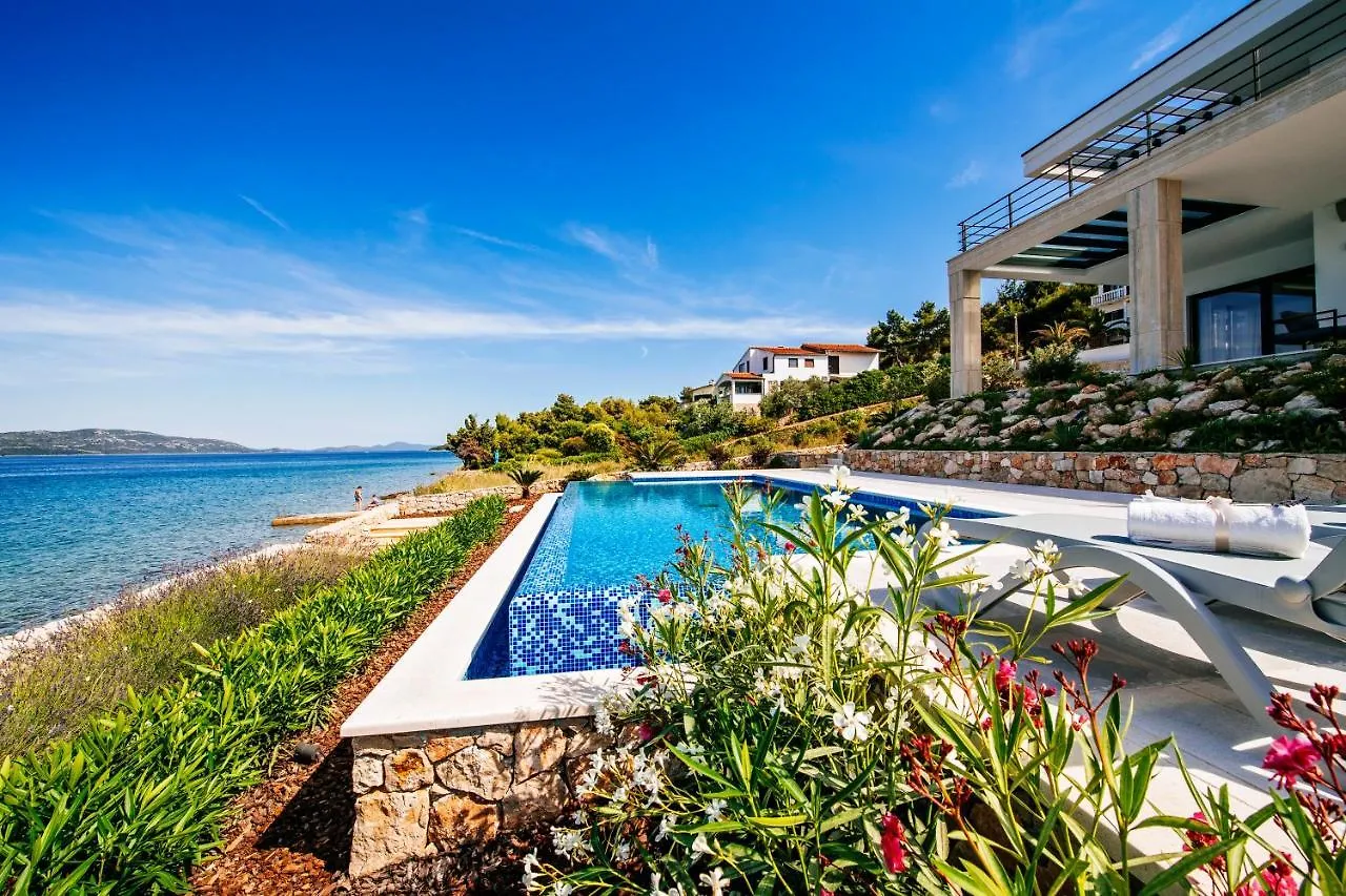 Villas Anita Veli Iž 0*,