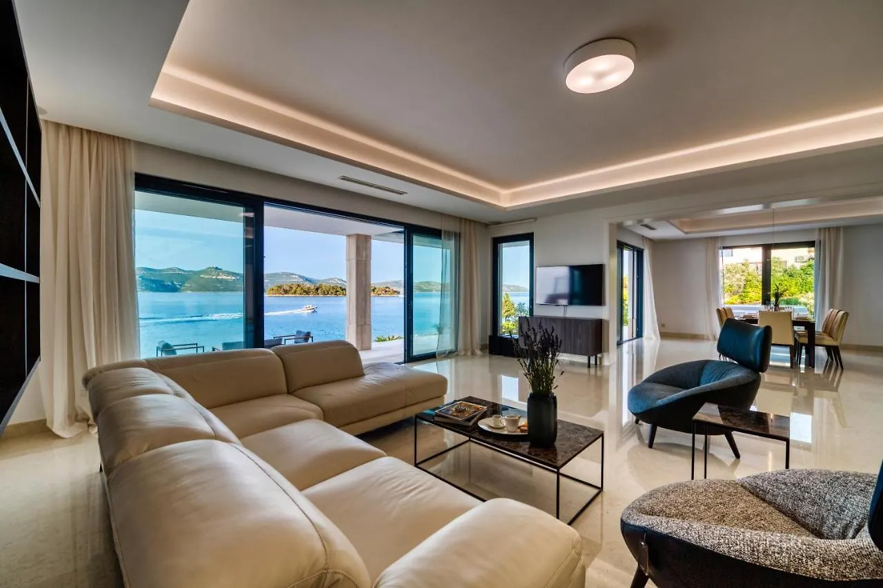 Villas Anita Veli Iž