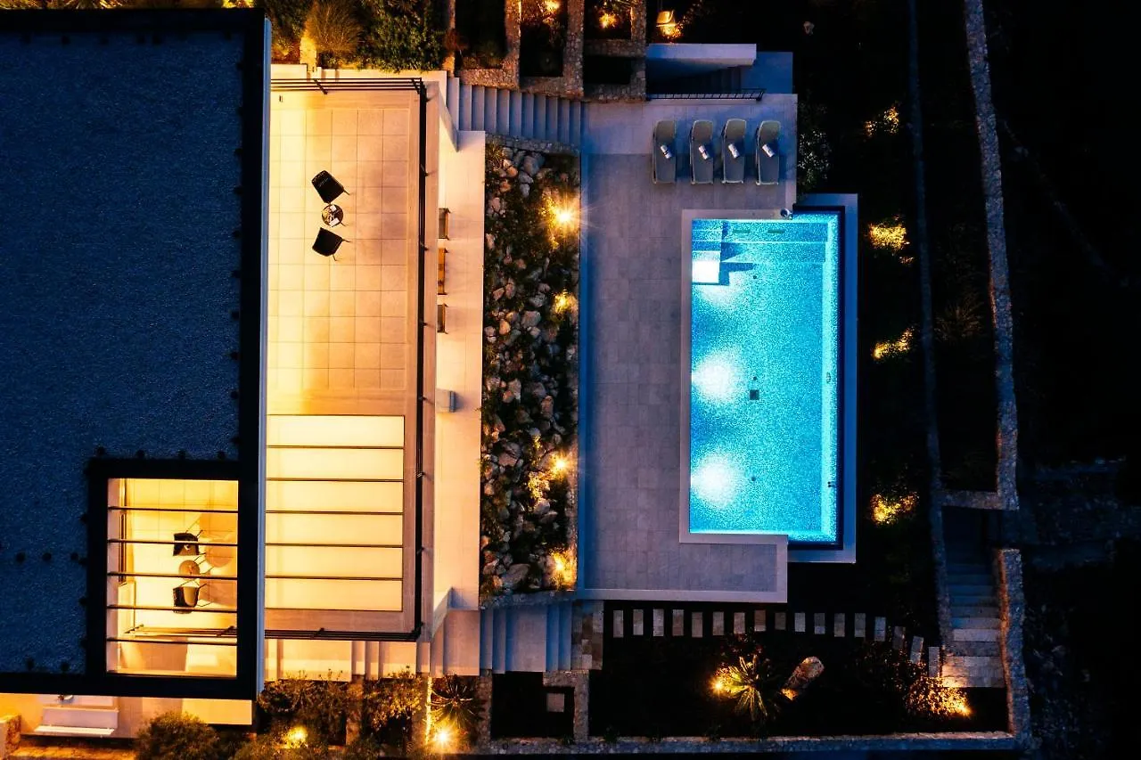 Villas Anita Veli Iž