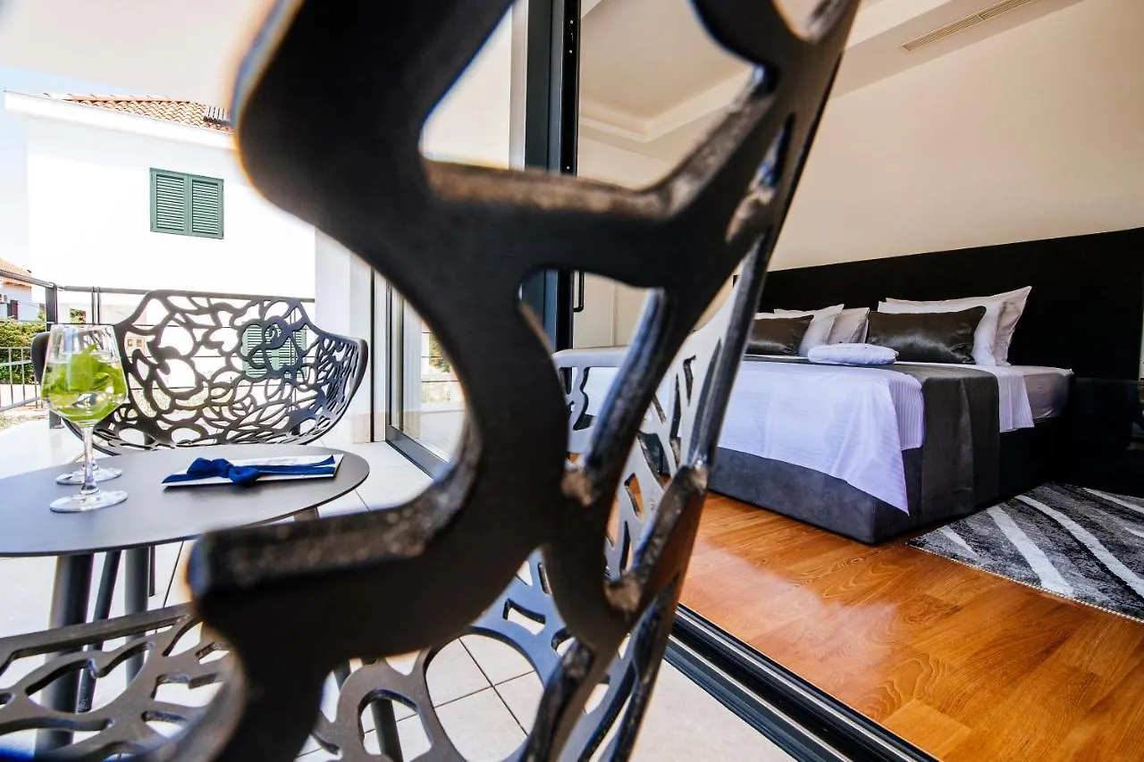 Villas Anita Veli Iž