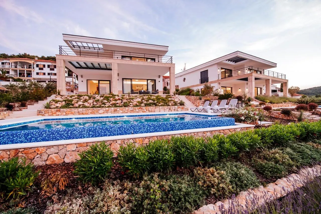 Villas Anita Veli Iž كرواتيا