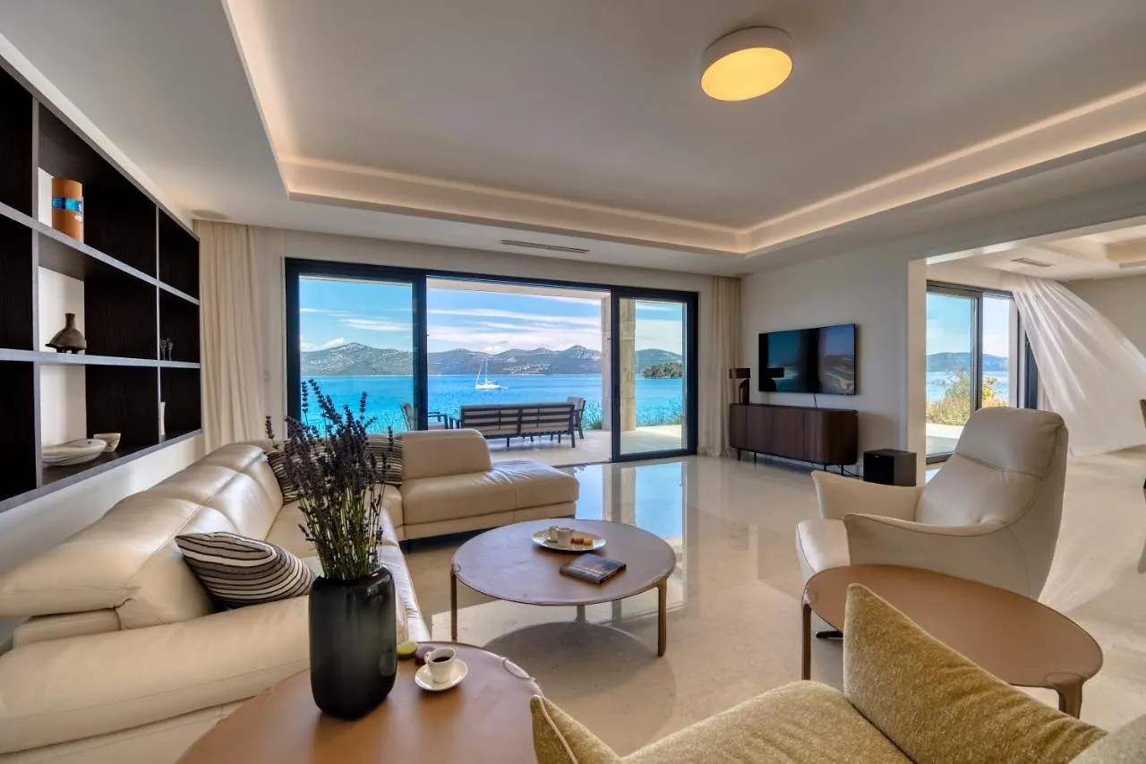 Villas Anita Veli Iž 0*,