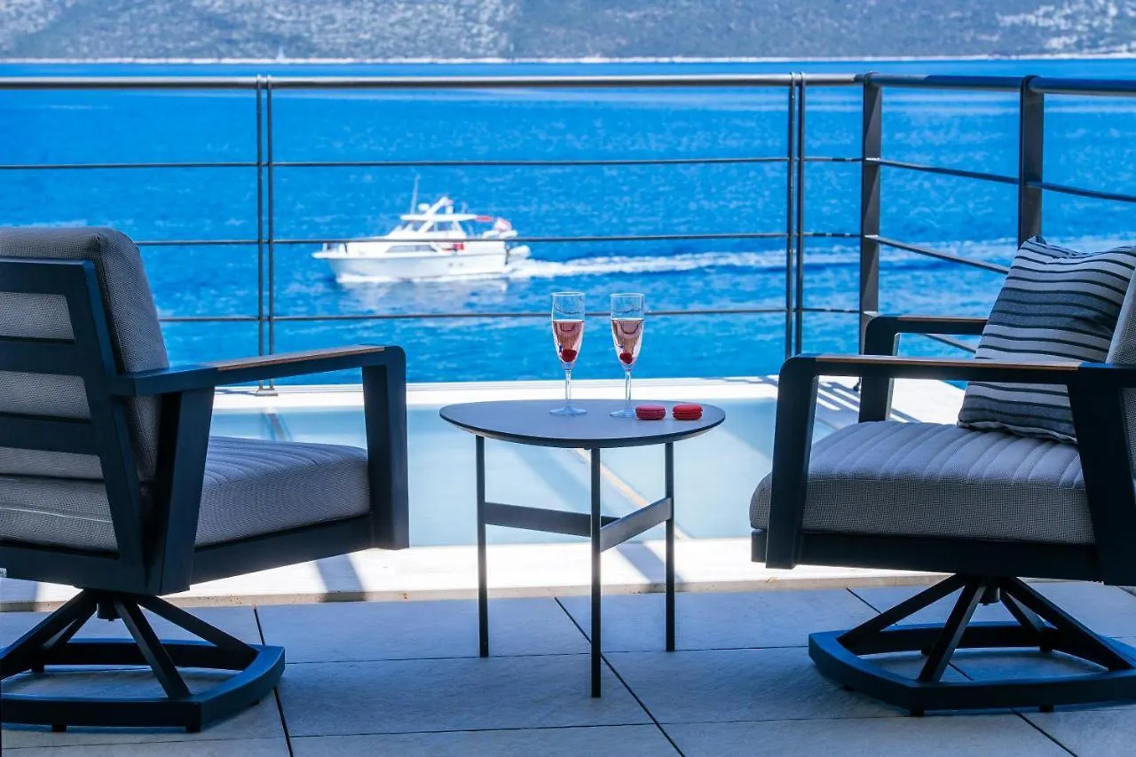 Villas Anita Veli Iž