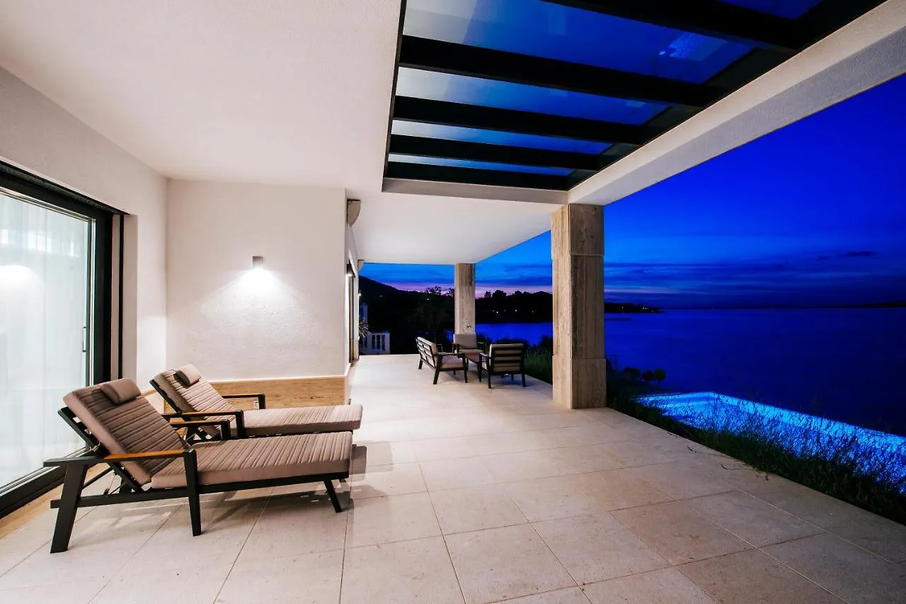 Villas Anita Veli Iž