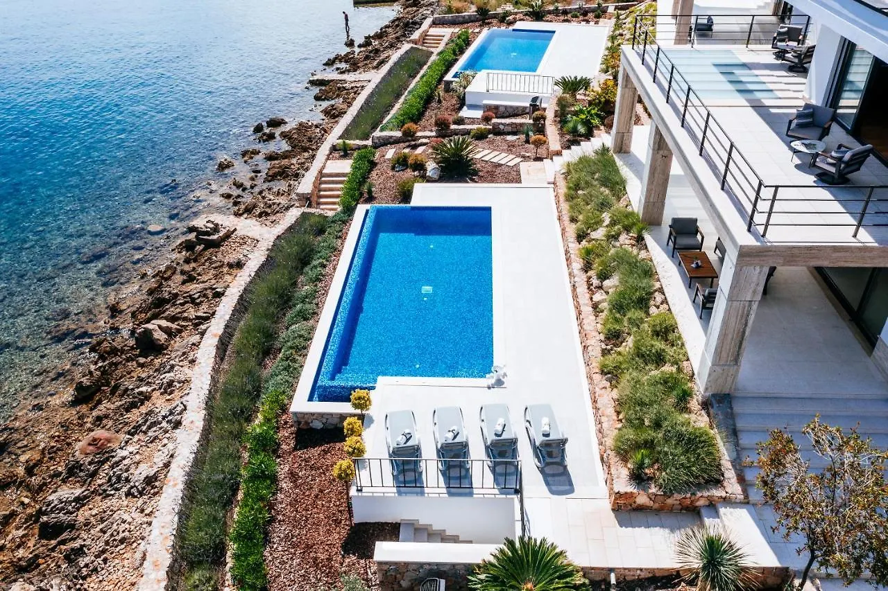 Villas Anita Veli Iž