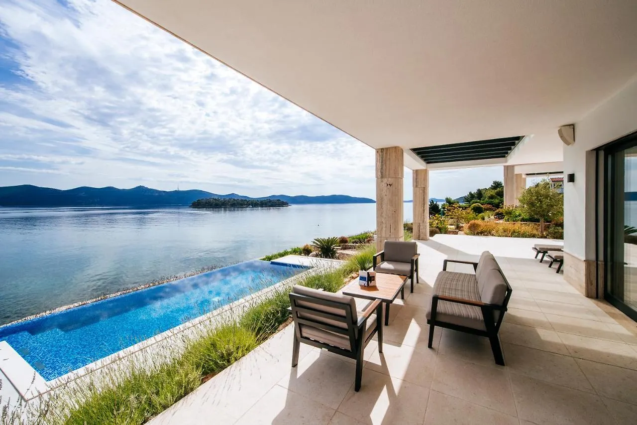 Villas Anita Veli Iž كرواتيا
